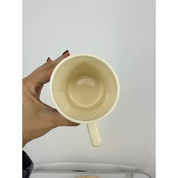 Rare 60's Federal Mug Apollo 11 Moon Landing Vintage - Picture 6 of 6